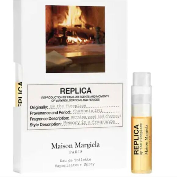 Maison Martin Margiela samples - Picture 3 of 4